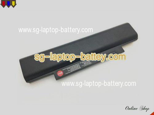 LENOVO ThinkPad X131e336771S4 Replacement Battery 5600mAh 11.1V Black Li-ion