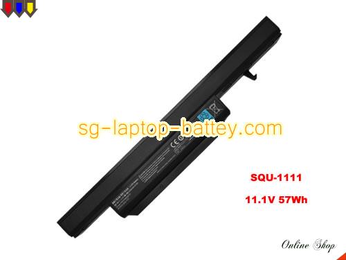 HAIER CQB922 Battery 57Wh 11.1V Black Li-ion