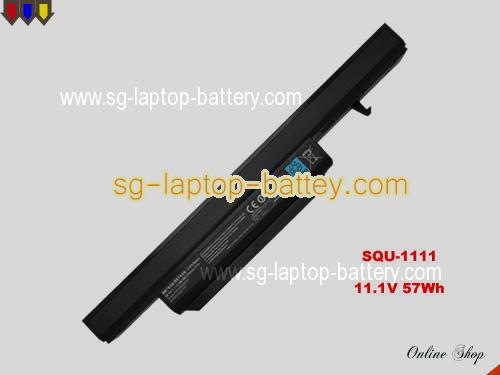 HAIER CQB923 Battery 57Wh 11.1V Black Li-ion