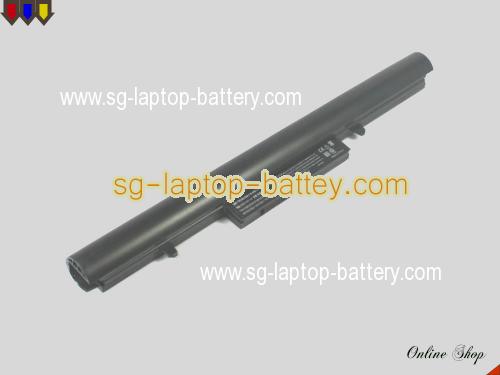 HAIER 916Q2203H Battery 2200mAh 14.8V Black Li-ion