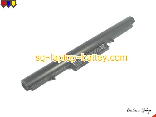 HASEE SQU1202 Battery 2200mAh 14.8V Black Li-ion