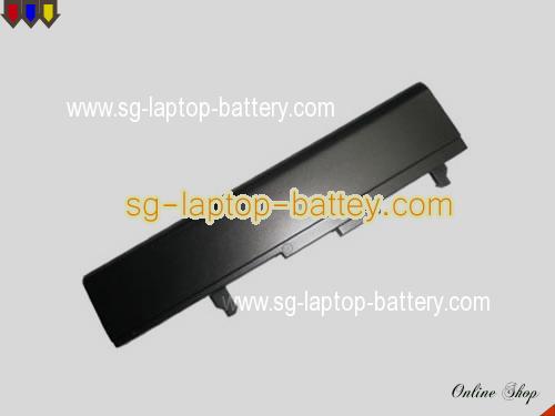 ASUS U5A Replacement Battery 4400mAh 11.1V Black Li-ion