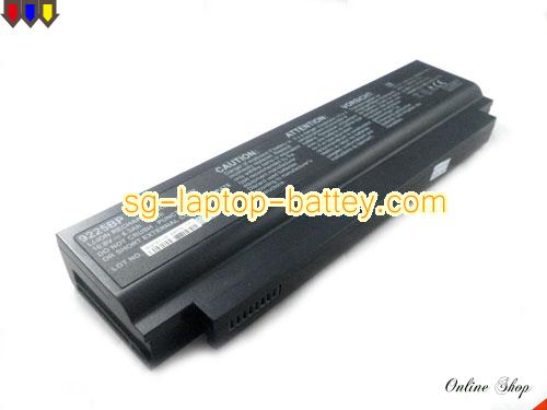 HCL ME XITE 45 Replacement Battery 47Wh 10.8V Black Li-ion