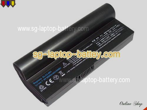 ASUS 07G016131875 Battery 6600mAh 7.4V Black Li-ion