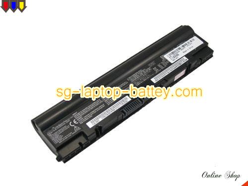 ASUS A321025c Battery 5200mAh 10.8V Black Li-ion