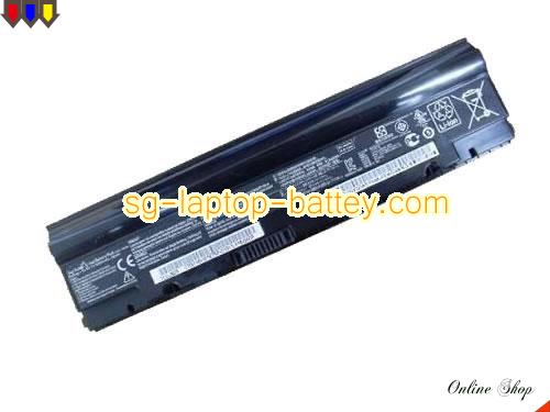 ASUS A321025c Battery 5200mAh 10.8V Black Li-ion