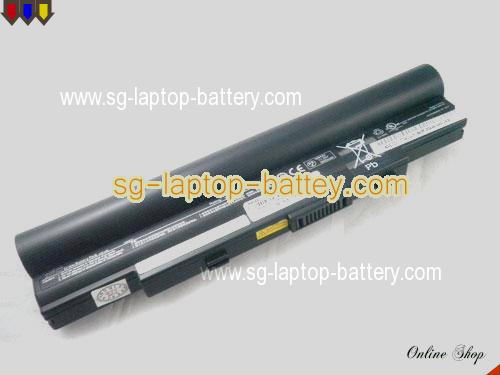 ASUS U50 Replacement Battery 5600mAh 11.25V Black Li-ion