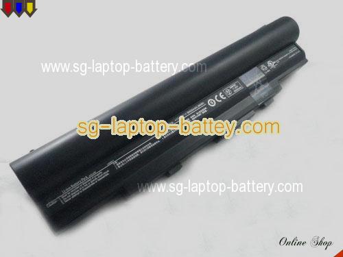 ASUS U50 Replacement Battery 8400mAh 11.25V Black Li-ion