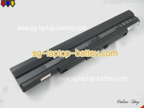 ASUS U30 Replacement Battery 4400mAh, 63Wh  14.4V Black Li-ion