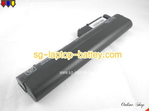 HP COMPAQ HSTNN-Q15C Battery 55Wh 11.1V Black Li-ion