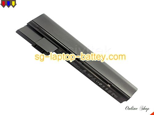 HP 629835-141 Battery 5100mAh 10.8V Black Li-ion