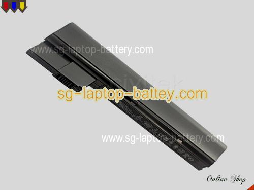 Genuine HP MINI 110-3602EJ Battery For laptop 5100mAh, 10.8V, Black , Li-ion