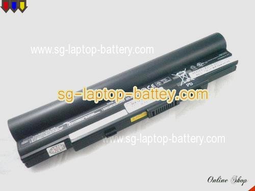 ASUS U81 Replacement Battery 5600mAh 11.25V Black Li-ion