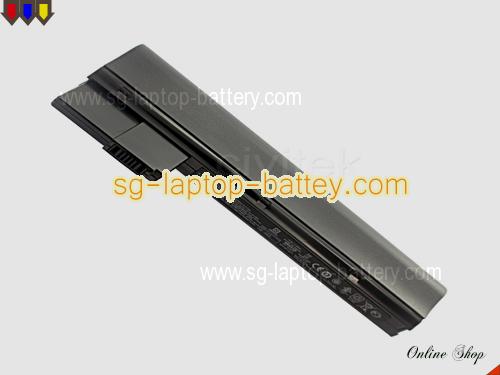 Genuine HP Mini 1103600 Series Battery For laptop 5100mAh, 10.8V, Black , Li-ion