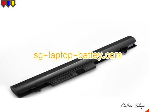 Genuine HP ProBook 430 G2J5W66PA Battery For laptop 2650mAh, 14.8V, Black , Li-ion