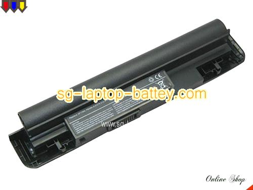 DELL P03S001 Battery 5200mAh 11.1V Black Li-ion