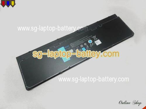 DELL GHT4X Battery 6000mAh, 45Wh  7.4V Black Li-ion