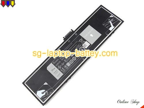 DELL XNY66 Battery 36Wh 7.4V Black Li-Polymer