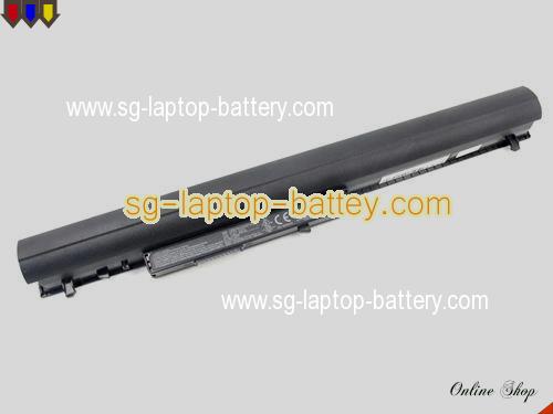 HP TPNQ131 Battery 41Wh 14.8V Black Li-ion