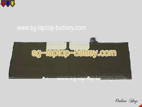 Genuine ASUS G501 Battery For laptop 3947mAh, 11.4V, Black , Li-ion