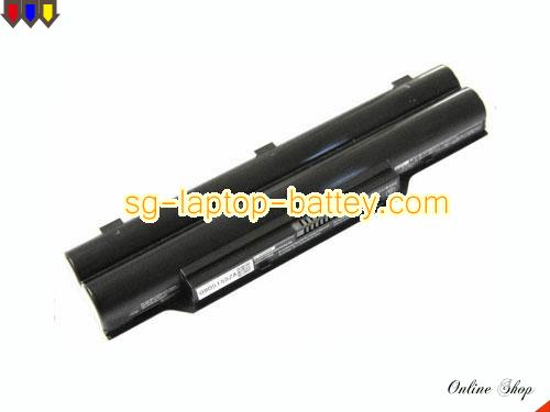 Genuine NEC PC-LE150D2 Battery For laptop 2250mAh, 14.4V, Black , Li-ion