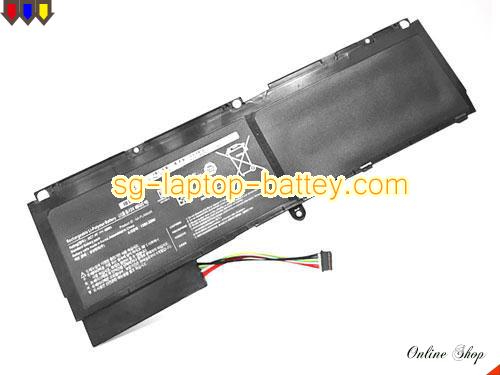 Genuine SAMSUNG 900X1B-A03 Battery For laptop 6150mAh, 46Wh , 7.4V, Black , Li-Polymer