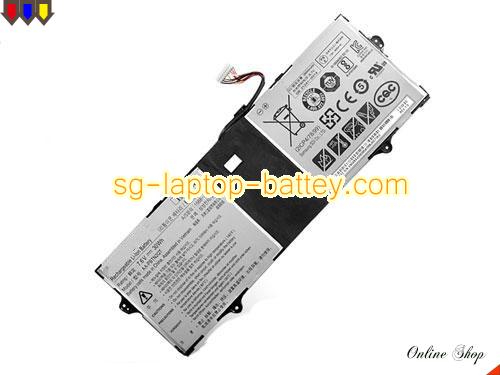 SAMSUNG Notebook 9 NP900X3NK01US Replacement Battery 30Wh 7.6V White Li-Polymer