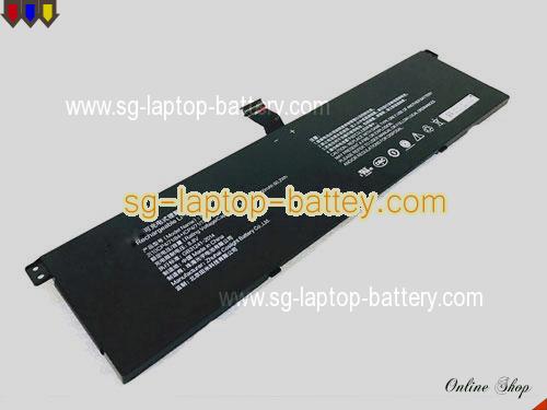 XIAOMI MI PRO 156 INCH Replacement Battery 7900mAh, 60.4Wh  7.6V Black Li-Polymer