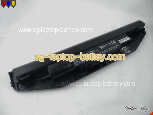 THTF K468 Replacement Battery 4400mAh 10.8V Black Li-ion