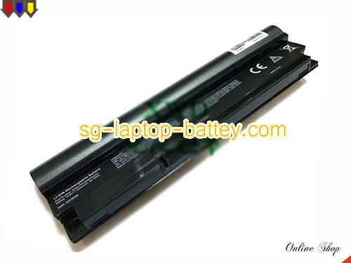 Genuine MEDION Akoya E1229 Battery For laptop 5200mAh, 56.16Wh , 10.8V, Black , Li-ion