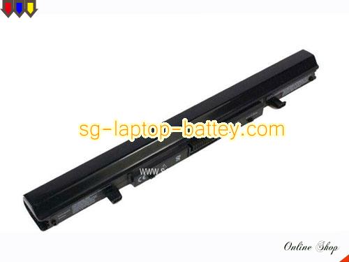 Genuine QRTECH Daimai 5 Battery For laptop 2600mAh, 37Wh , 14.4V, Black , Li-ion