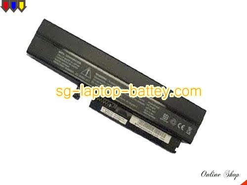 BENQ Joybook S61E Replacement Battery 2400mAh 11.1V Black Li-ion