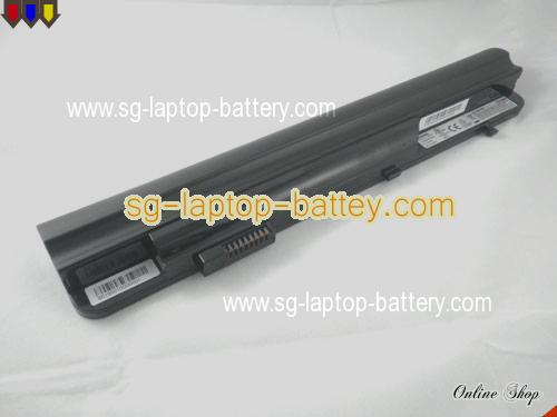 GATEWAY W32020LF Battery 4400mAh 11.1V Black Li-ion