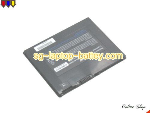 FUJITSU Stylistic Q572-W7D-001 Replacement Battery 4800mAh, 35Wh  7.2V Black Li-Polymer