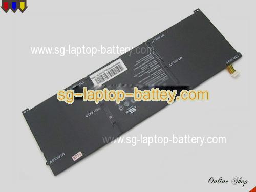 HAIER UP130004 Battery 3860mAh, 44Wh  11.4V Black Li-Polymer