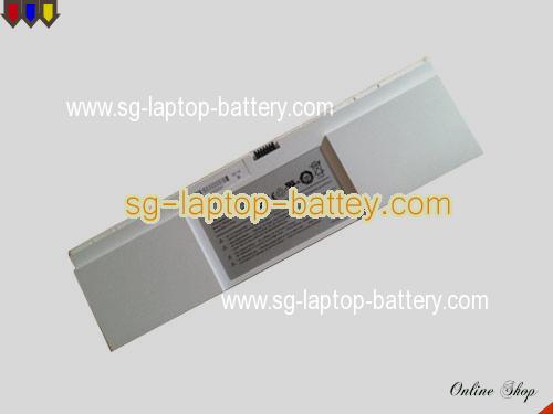 HAIER T20-2S4260-B1Y1 Battery 3400mAh, 25.16Wh  7.4V White Li-Polymer