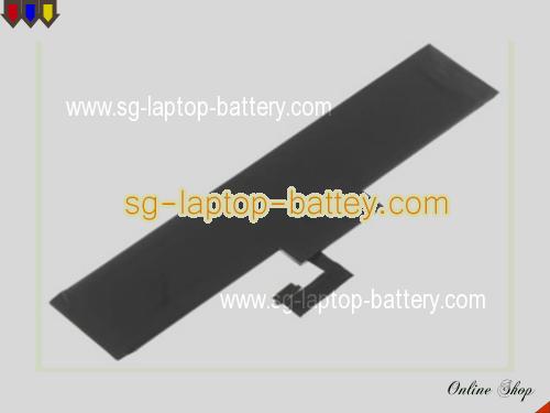 HP HSTNH-P35C Battery 3150mAh, 23.3Wh  7.4V Black Li-Polymer