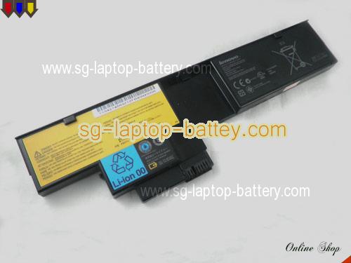 IBM FRU 42T4657 Battery 2000mAh 14.4V Black Li-ion