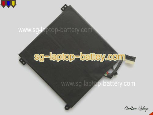 Genuine ACER Cloudbook 1-131M Battery For laptop 4200mAh, 31Wh , 7.4V, Black , Li-Polymer