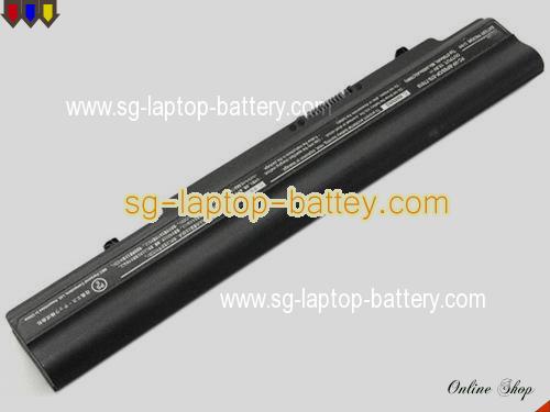 NEC OP-570-77011 Battery 6400mAh, 70Wh  11.4V Black Li-ion