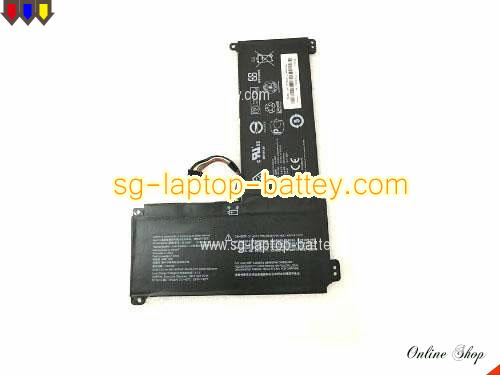 LENOVO BSNO3558E5 Battery 4140mAh 7.5V Black Li-Polymer