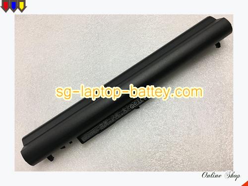 HP Pavilion 14-n002axF2C29PA Replacement Battery 4200mAh, 47Wh  10.8V Black Li-ion