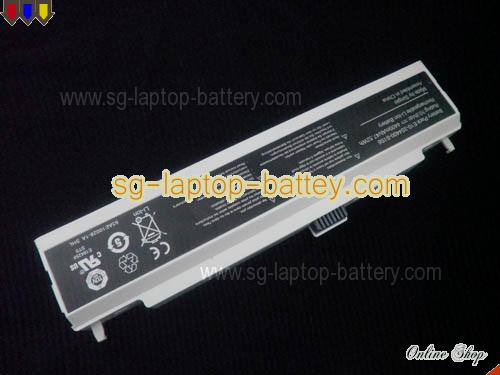 UNIWILL E10-3S4400-G1L3 Battery 4400mAh 10.8V White Li-ion