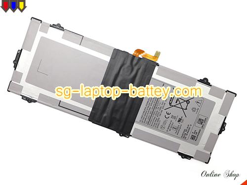 SAMSUNG AA-PBMN2HO Battery 5070mAh, 39.04Wh  7.7V Gray Li-ion