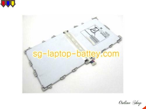 Genuine SAMSUNG T900 Battery For laptop 9500mAh, 35.15Wh , 3.7V, White , Li-Polymer