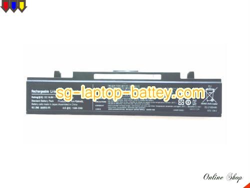 Genuine SAMSUNG NP-RV415-BD2BR Battery For laptop 2200mAh, 32Wh , 14.8V, Black , Li-ion