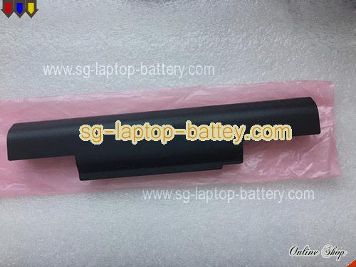 NEC PC-VP-WP136 Battery 6700mAh, 70Wh  10.8V Black Li-ion