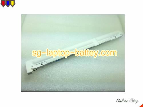 Genuine ACER Aspire S7-191-53314G12A Battery For laptop 2500mAh, 28Wh , 11.1V, White , Li-ion