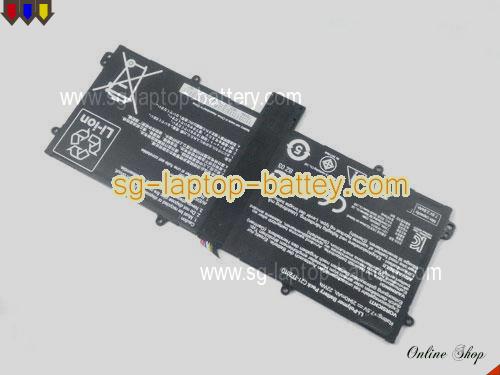 Genuine ACER TF700T Battery For laptop 2940mAh, 22Wh , 7.5V, Black , Li-ion