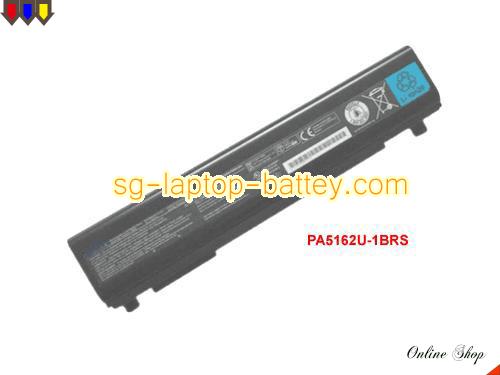 Genuine TOSHIBA Porege R30-A Battery For laptop 5800mAh, 66Wh , 10.8V, Black , Li-ion